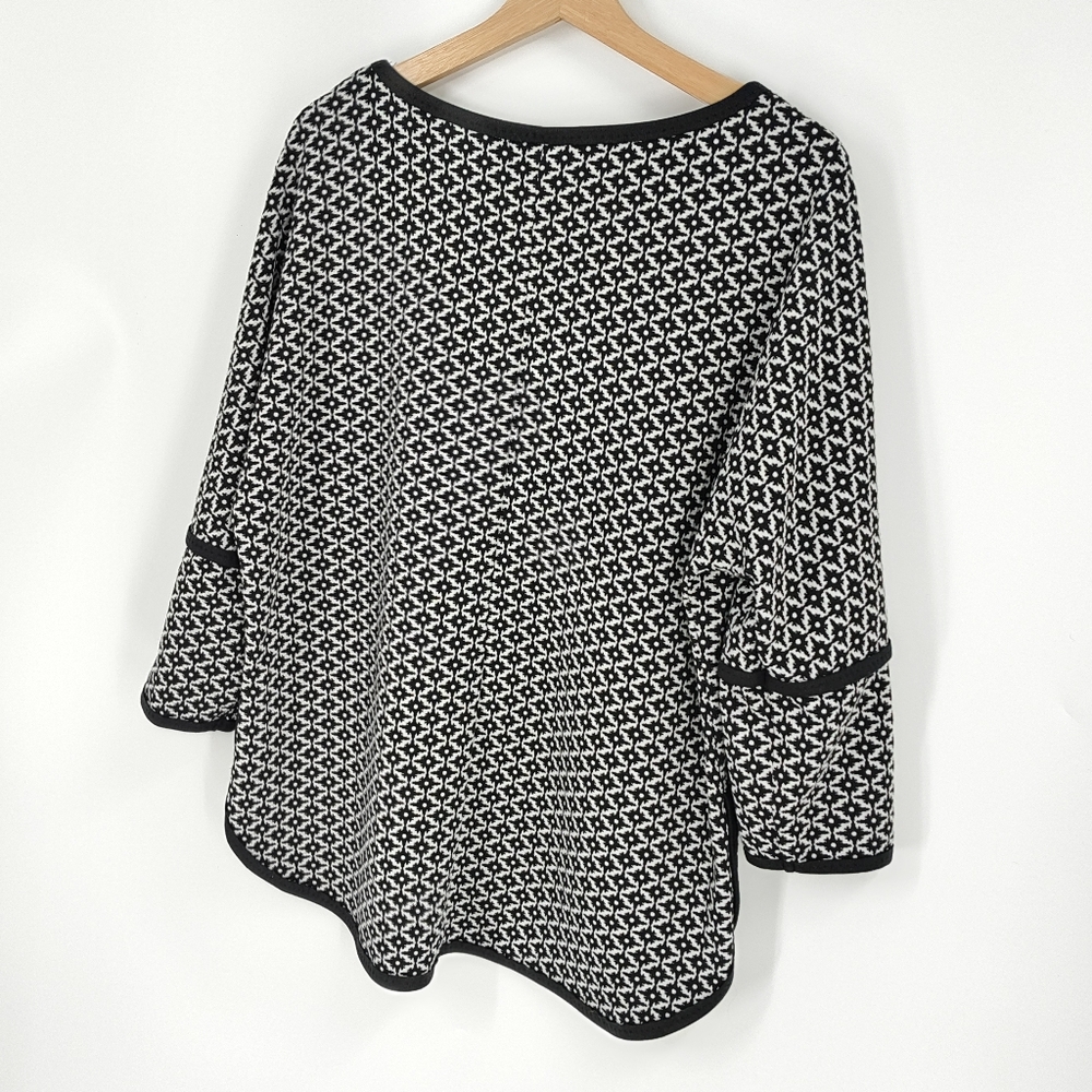 Max Studio | tunic - Picture 4 of 5